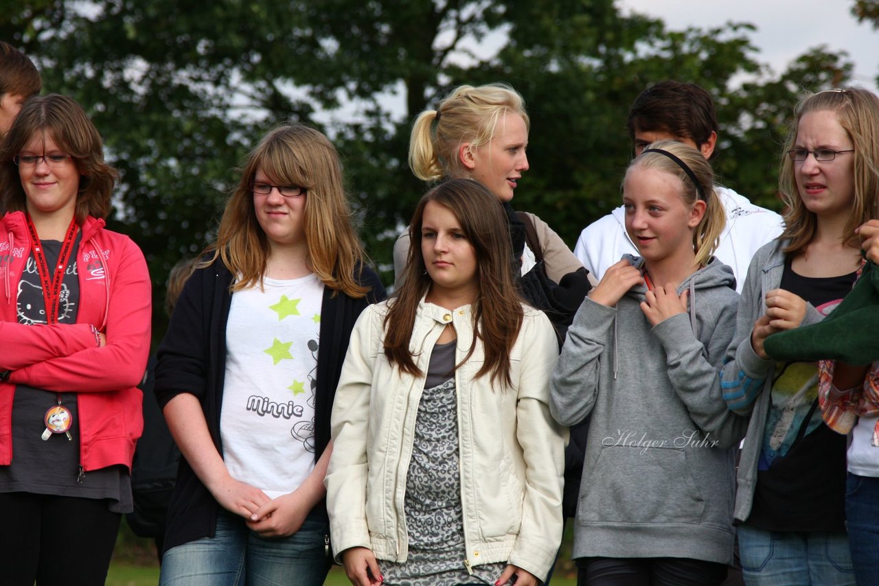 Bild 289 - Vogelschießen 2011